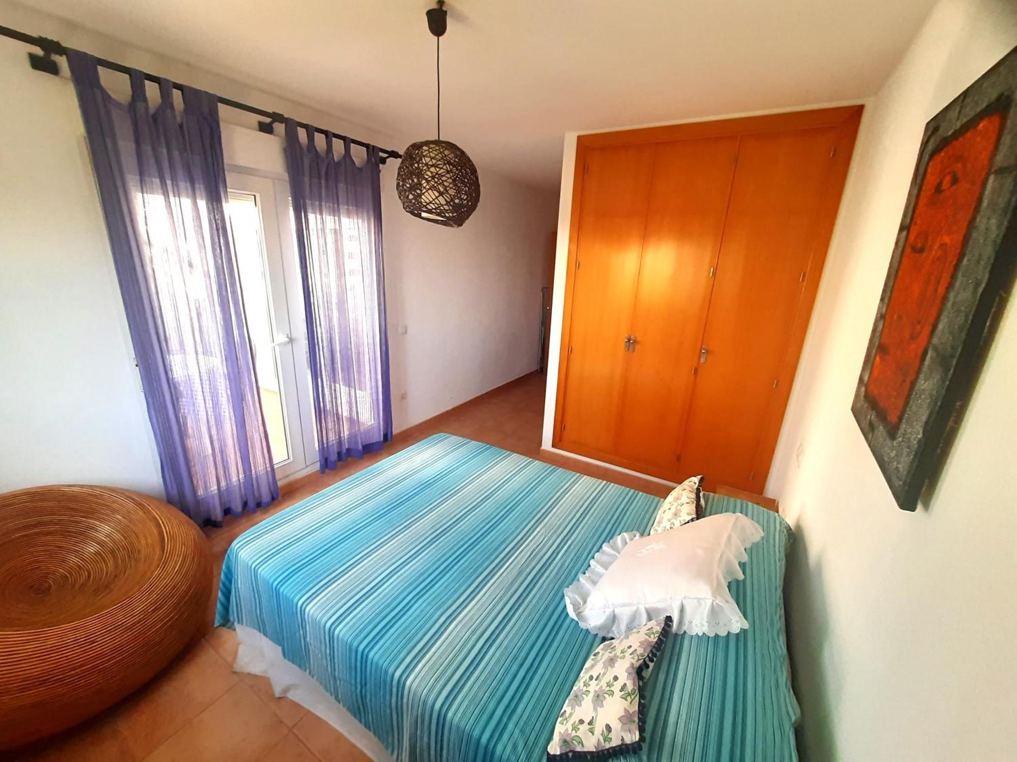 Atico Conil Ac-Wifi-Parking - Solo Parejas Y Familias Apartment Conil De La Frontera Exterior photo