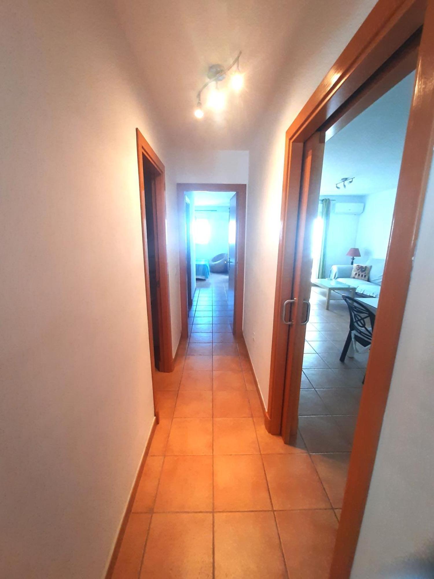 Atico Conil Ac-Wifi-Parking - Solo Parejas Y Familias Apartment Conil De La Frontera Exterior photo