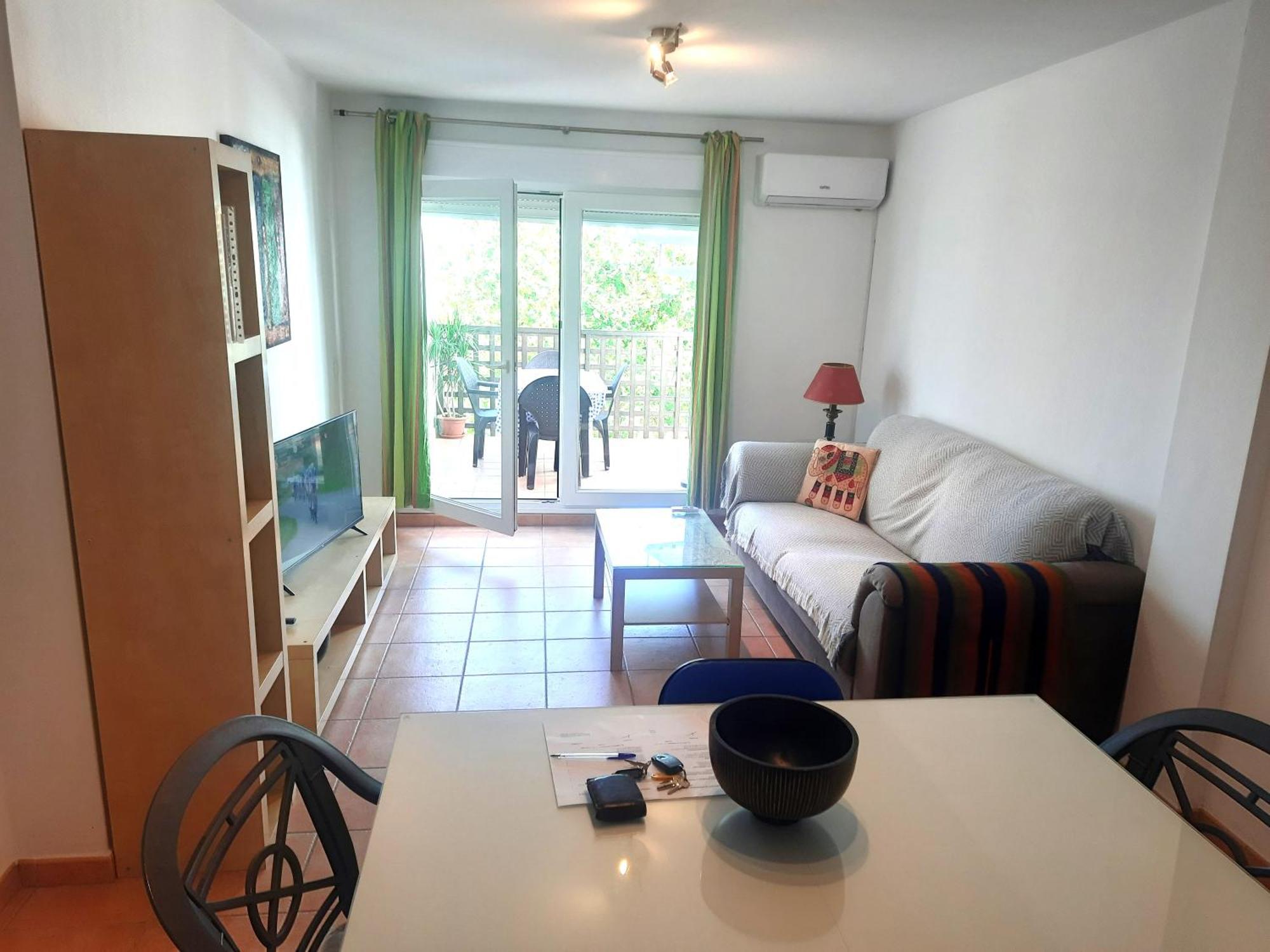 Atico Conil Ac-Wifi-Parking - Solo Parejas Y Familias Apartment Conil De La Frontera Exterior photo