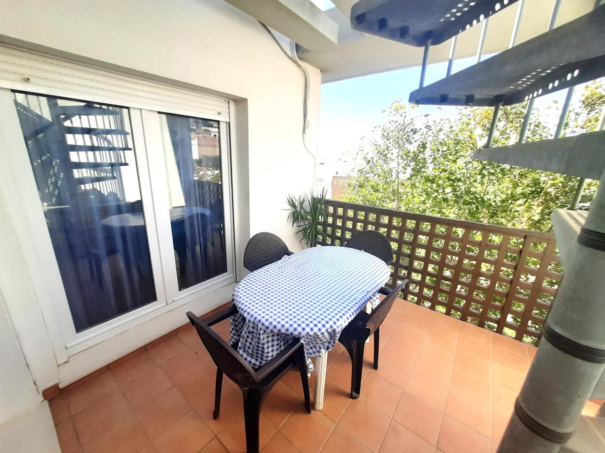 Atico Conil Ac-Wifi-Parking - Solo Parejas Y Familias Apartment Conil De La Frontera Exterior photo